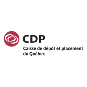 CDP Logo