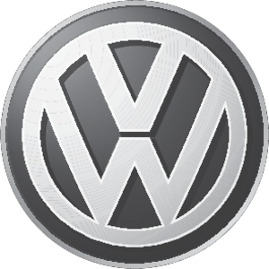 Volkswagen(51) Logo