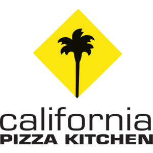 California Pizza Kitchen Logo