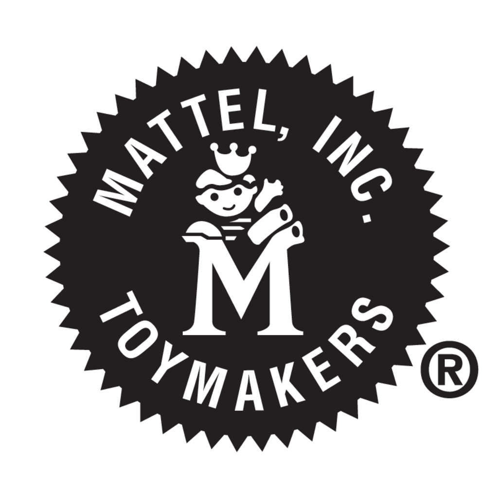 Mattel,Toymakers