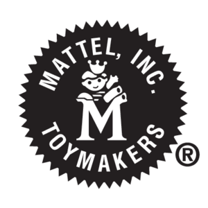 Mattel Toymakers Logo