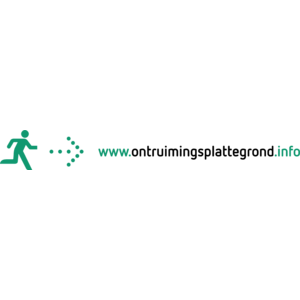 ontruimingsplattegrond.info Logo