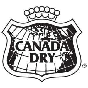 Canada Dry Logo