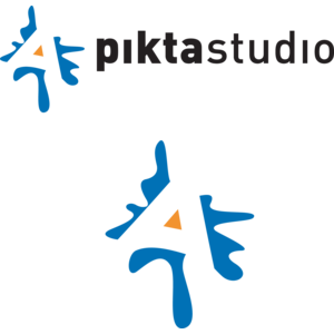 Pikta Studio Logo