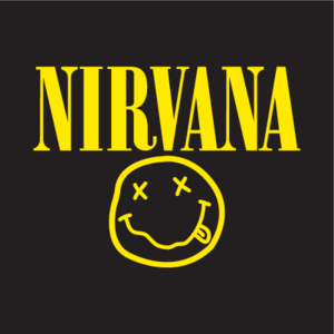 Nirvana(90) Logo