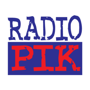 Radio Pik Logo