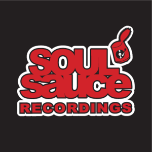 Soul Sauce Recordings Logo