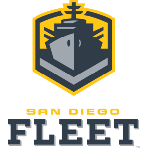 San Diego Fleet Logo