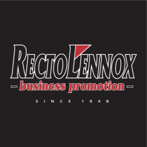Recto Lennox bv(68) Logo