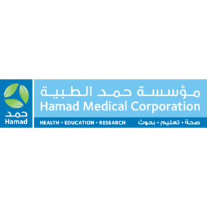 Hamad Medical Corporation Logo