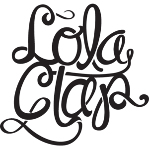 Lola Clap Logo