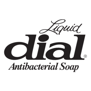 Dial Liquid Logo
