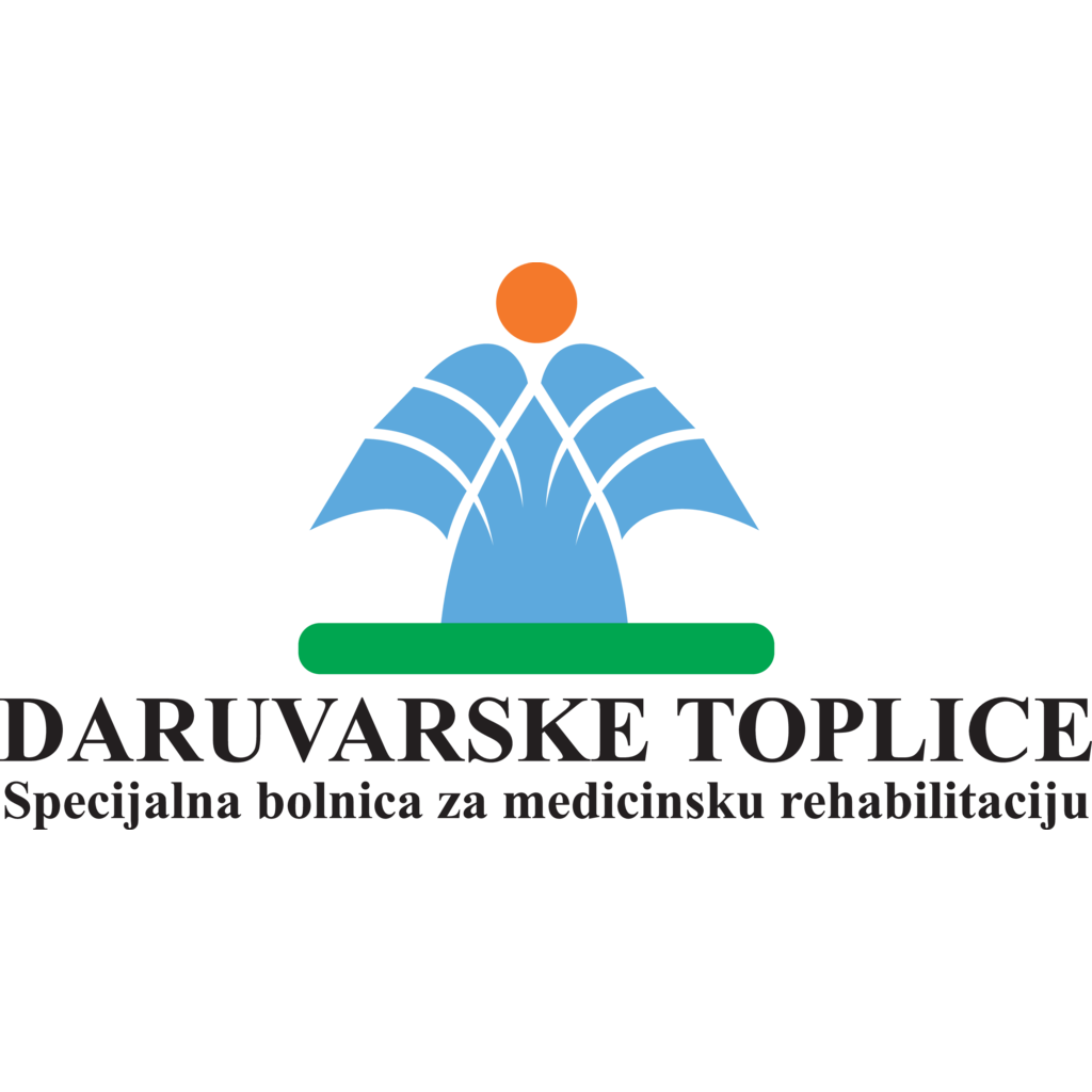 Daruvarske,Toplice