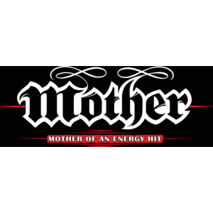 Mother Energy Drink Logo