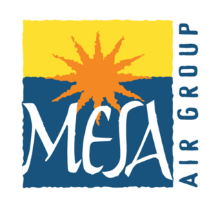 Mesa Air Group