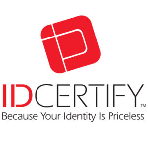 ID Certify Logo