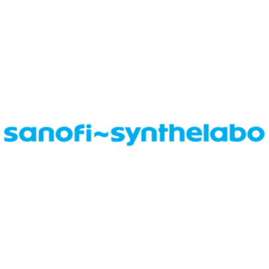 Sanofi-Synthelabo Logo