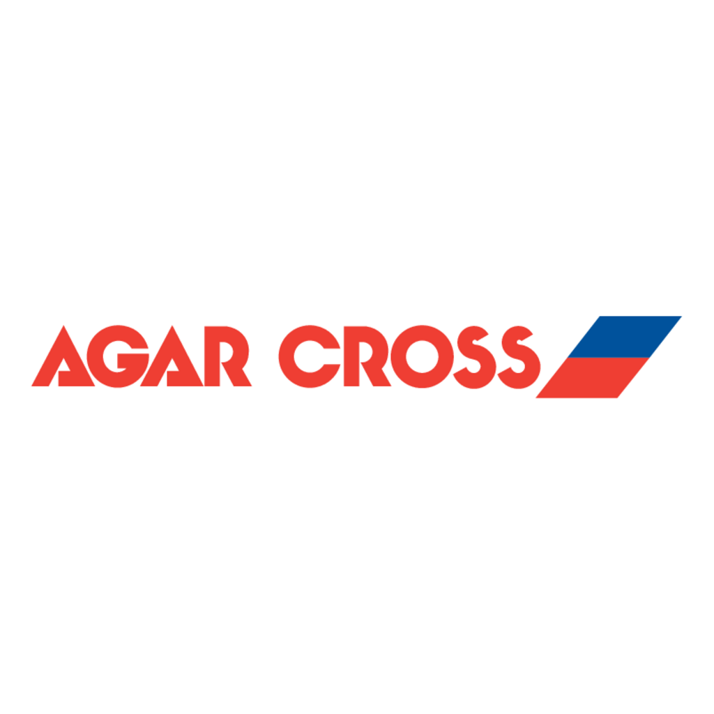 Agar,Cross