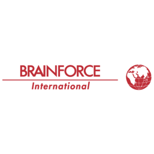 Brainforce(165) Logo