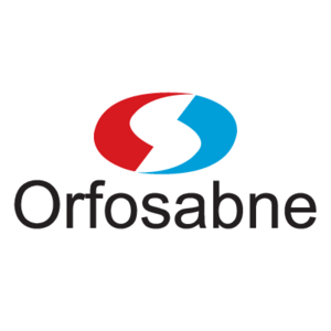 Orfosabne Transport Logo