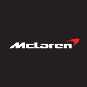 McLaren(62) Logo