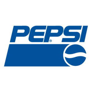 Pepsi(95) Logo