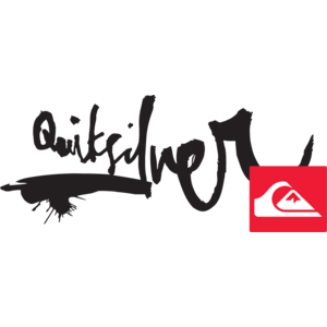 Quiksilver Logo