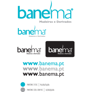 Banema Logo