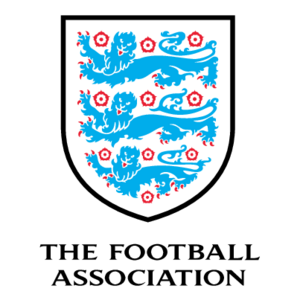 The Football Association Logo