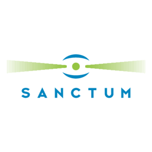 Sanctum(166) Logo