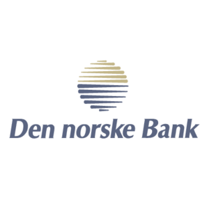 Den norske Bank Logo