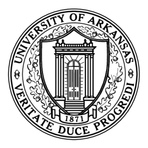 University of Arkansas(158) Logo