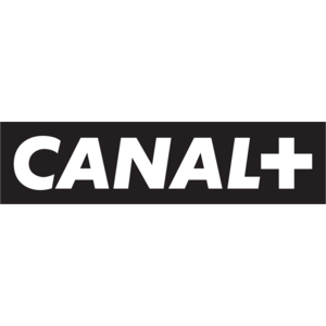 Canal+ Logo