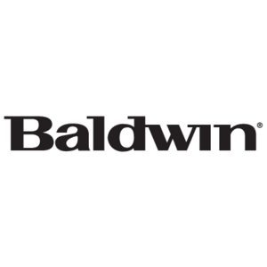 Baldwin Logo