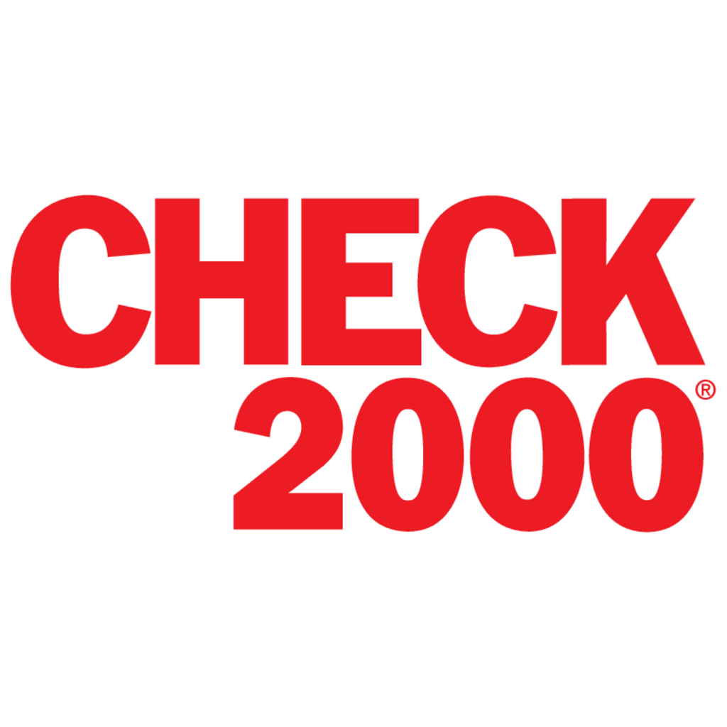 Check,2000