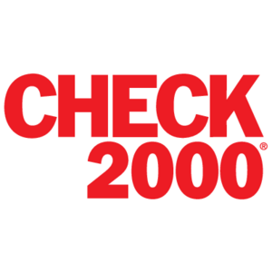 Check 2000 Logo
