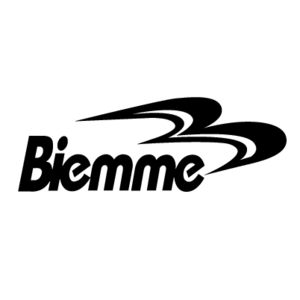 Biemme(196) Logo