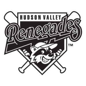 Hudson Valley Renegades Logo