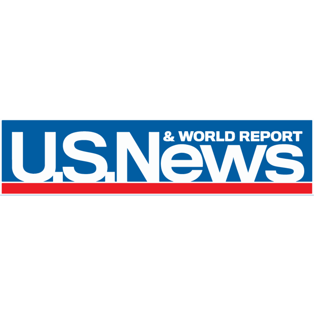 Logo, Unclassified, United States, US News & World Report