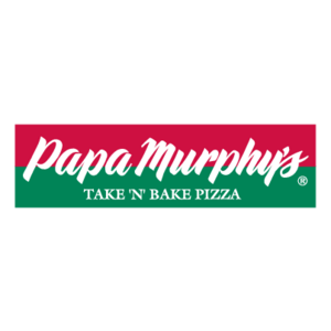 Papa Muphy's Pizza Logo