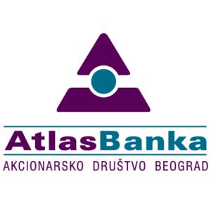 Atlas Banka Logo