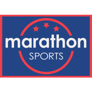 Marathon Sports Logo