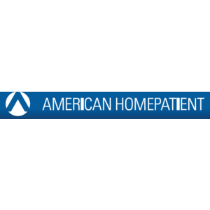 American Homepatient Logo