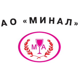 Minal Logo