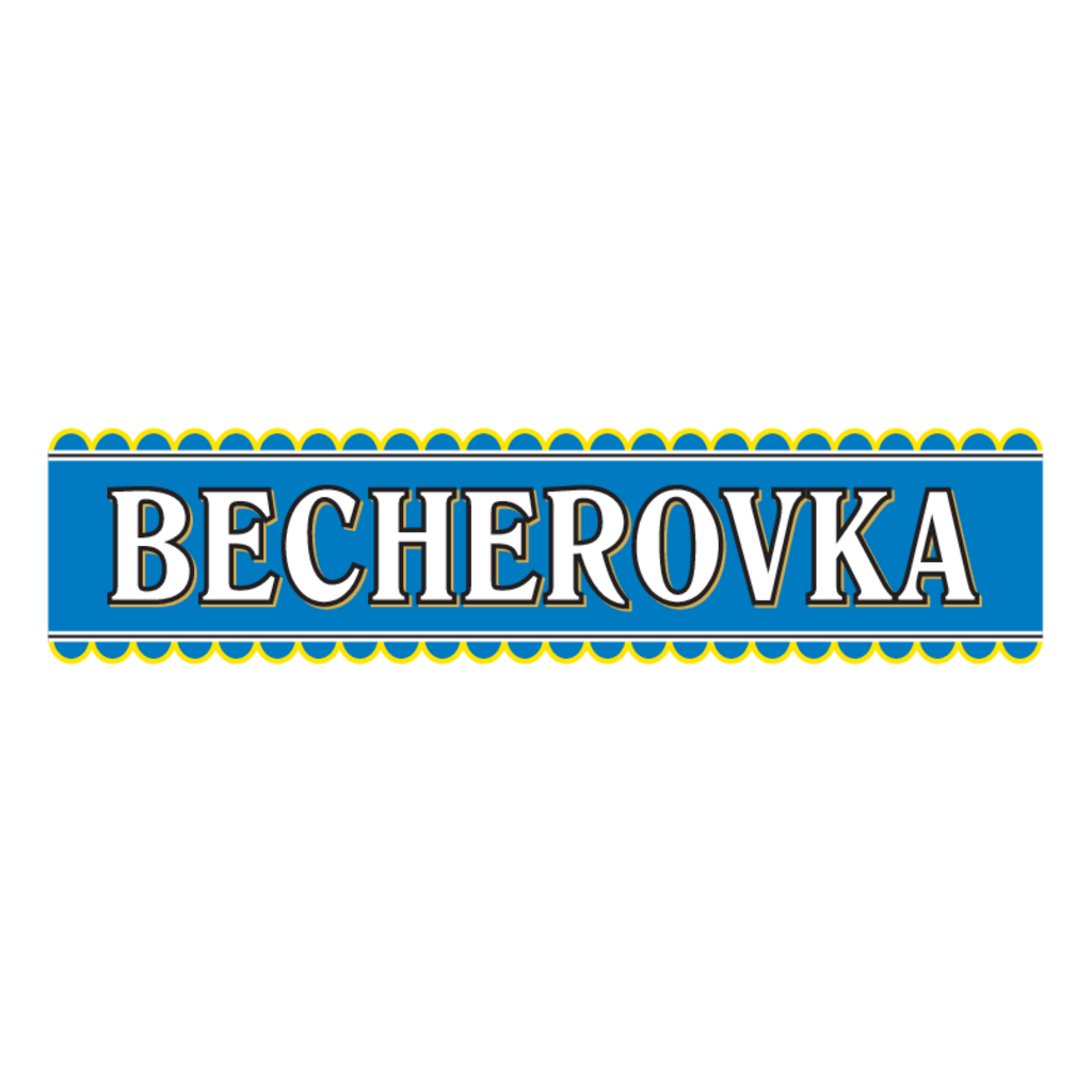 Becherovka