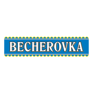 Becherovka Logo