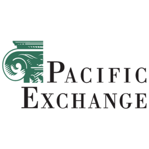 Pacific Exchange Logo