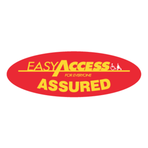 Easy Access For Everyone(33) Logo