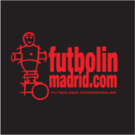 FutbolinMadrid Logo