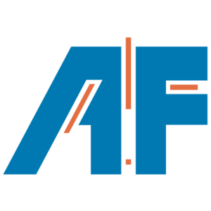 AF Erkend Logo